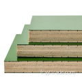 Plywood Film Green Film